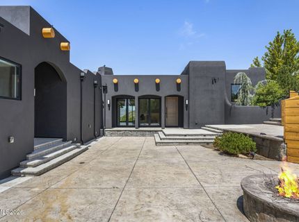 755 Sky Canyon Drive, Reno, NV 89510 Photo