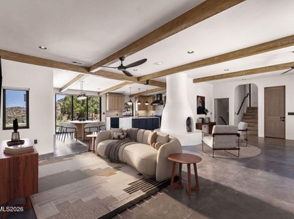 755 Sky Canyon Drive, Reno, NV 89510 Photo