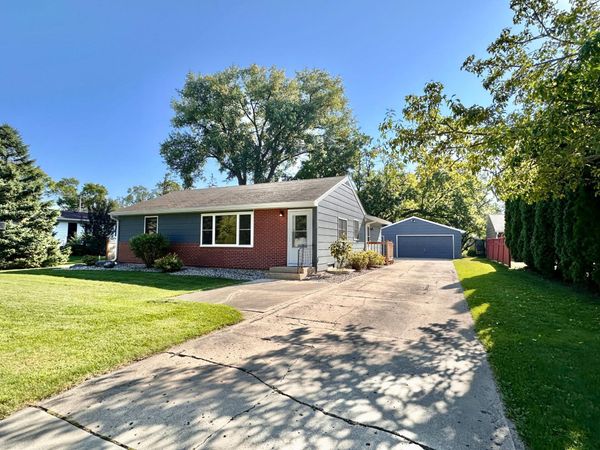 1205 16th Street SW, Willmar, MN 56201