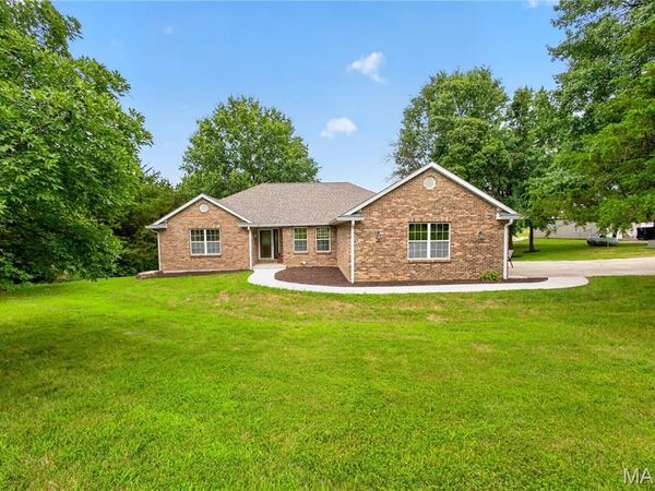 5685 E Sing Drive , Columbia, MO 65202