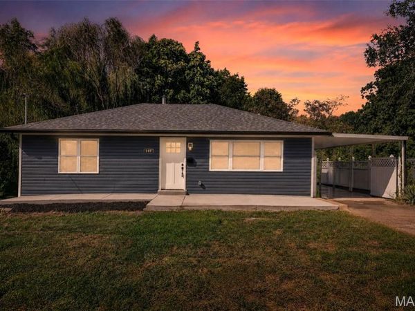 117 Saint Joseph Avenue, O'Fallon, MO 63366