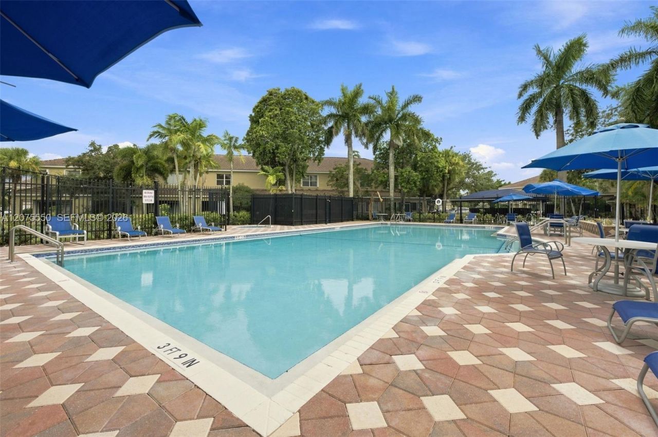 355 SW 121st Ave, Unit 355, Pembroke Pines, FL 33025 Photo