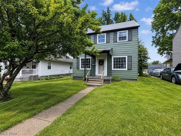 457 Taylor Street , Zanesville, OH 43701
