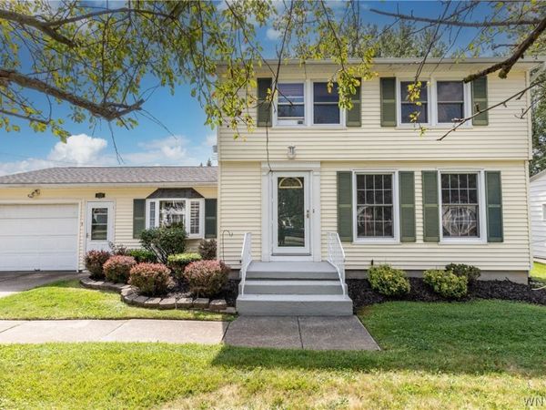 229 Willow Ridge Drive , Buffalo, NY 14228
