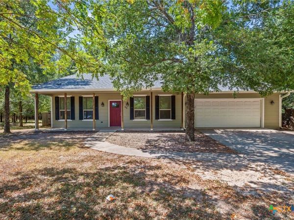 46 Bluebonnet Drive , Belton, TX 76513