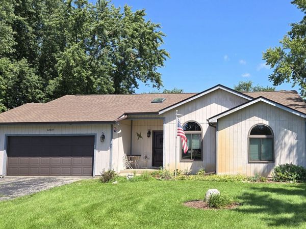 22854 W Charlotte Road , Plainfield, IL 60586