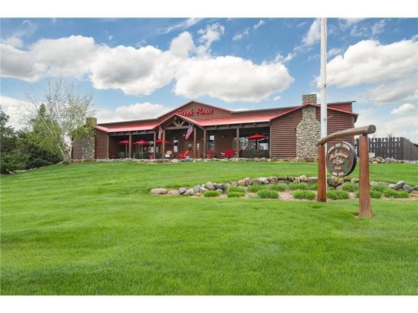 15850 & 15860 T-Bone Lane , Hayward, WI 54843