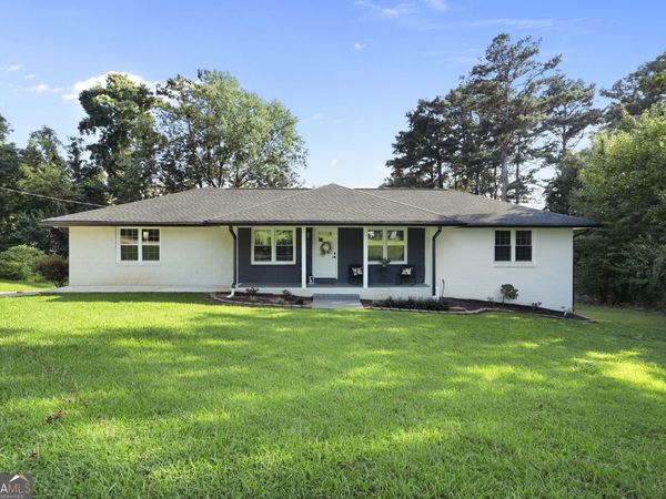6371 Impala Circle, Morrow, GA 30260