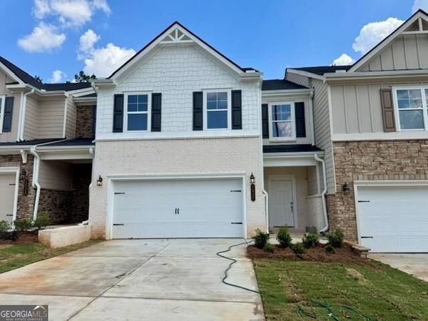 1227 Park Center Circle, Mableton, GA 30168