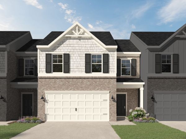 1227 Park Center Circle, Mableton, GA 30168