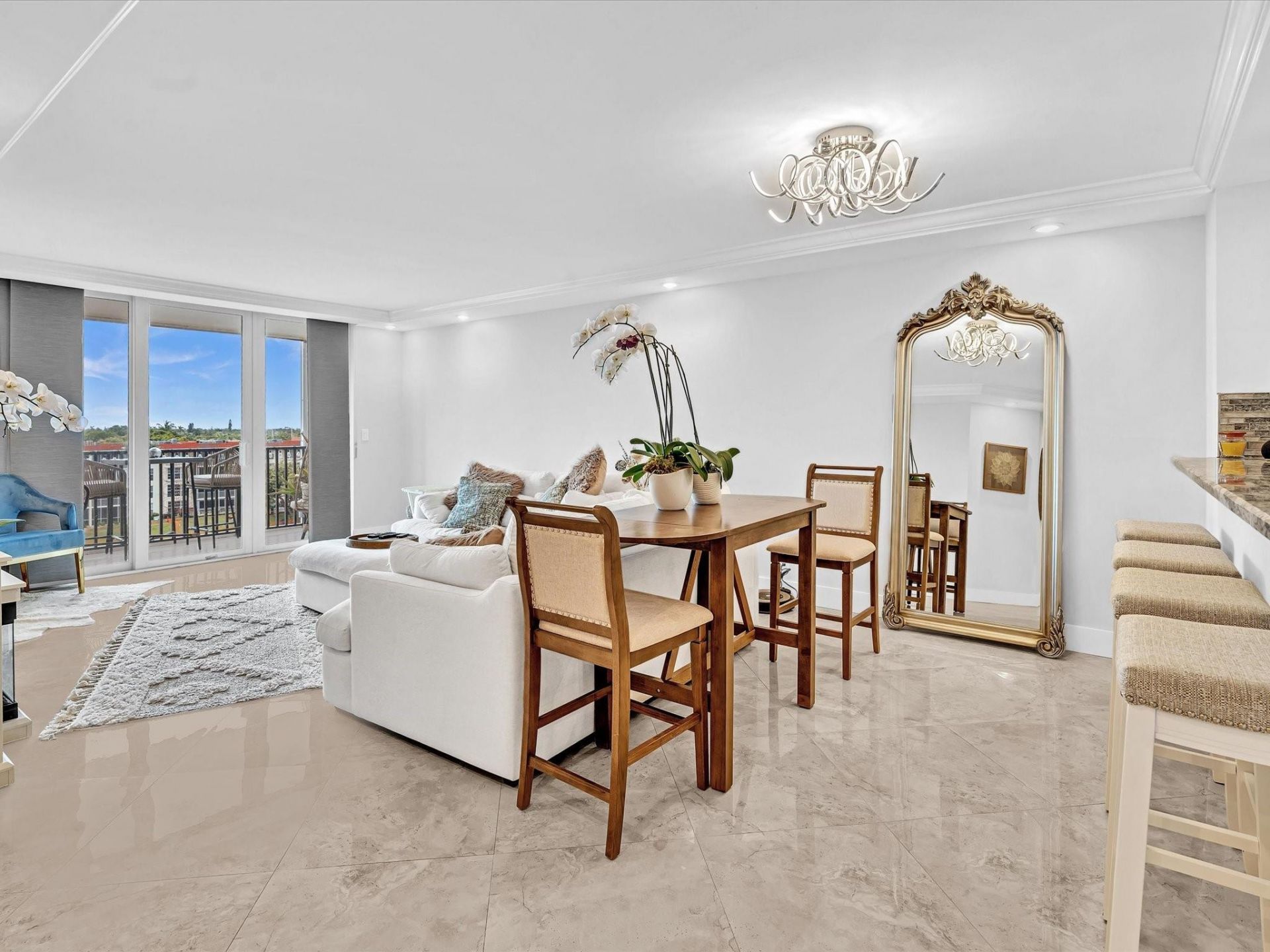 1150 Hillsboro Mile, Unit 509, Hillsboro Beach, FL 33062 Photo