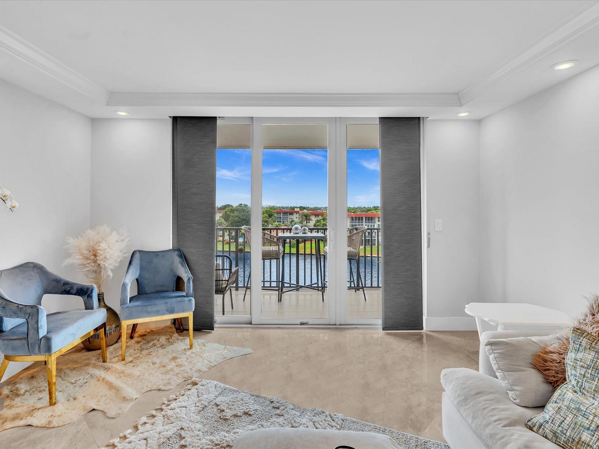 1150 Hillsboro Mile, Unit 509, Hillsboro Beach, FL 33062 Photo