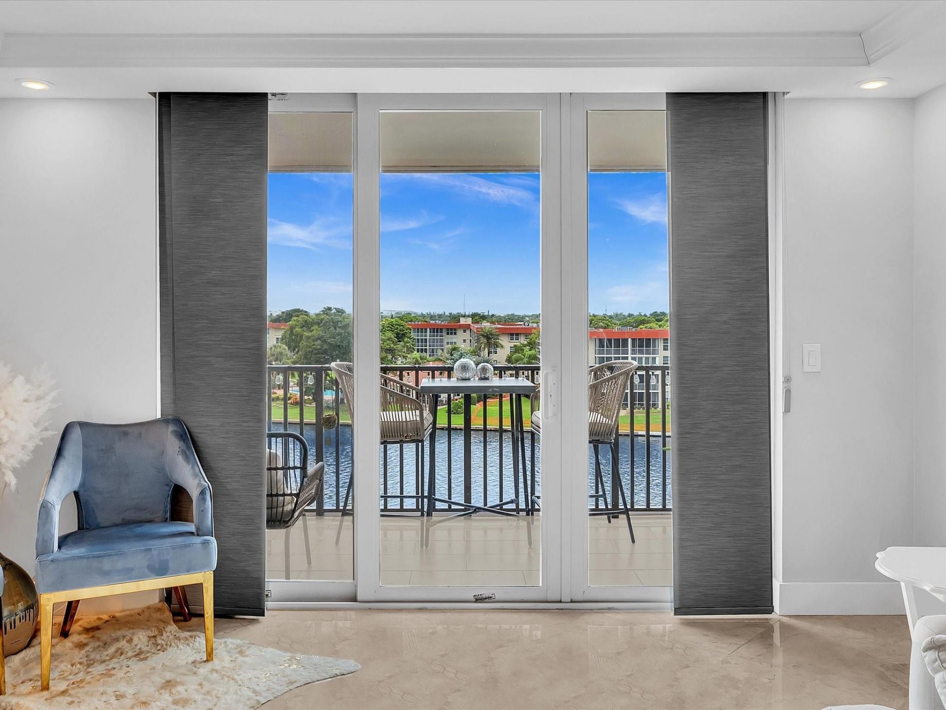 1150 Hillsboro Mile, Unit 509, Hillsboro Beach, FL 33062 Photo