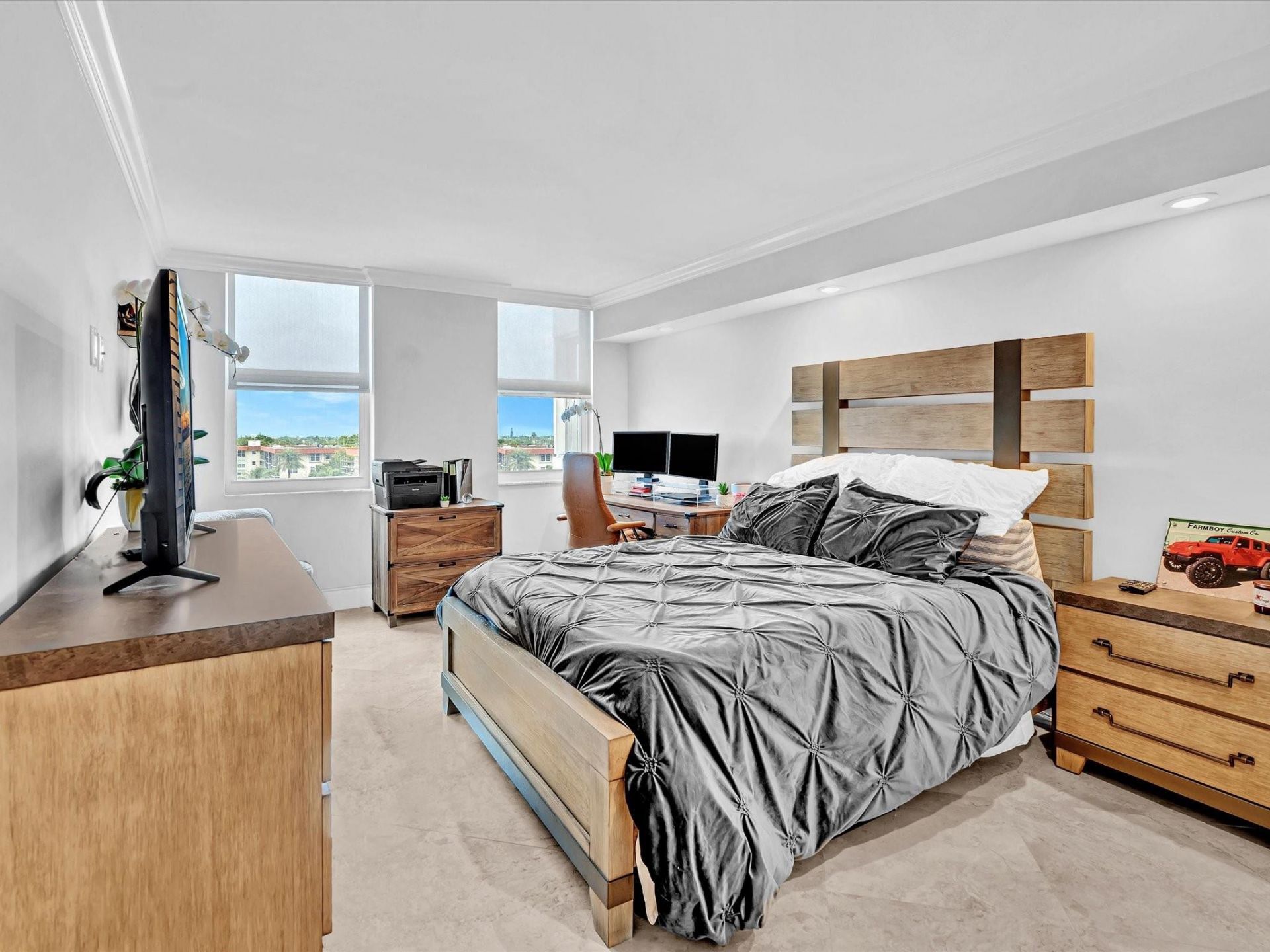 1150 Hillsboro Mile, Unit 509, Hillsboro Beach, FL 33062 Photo