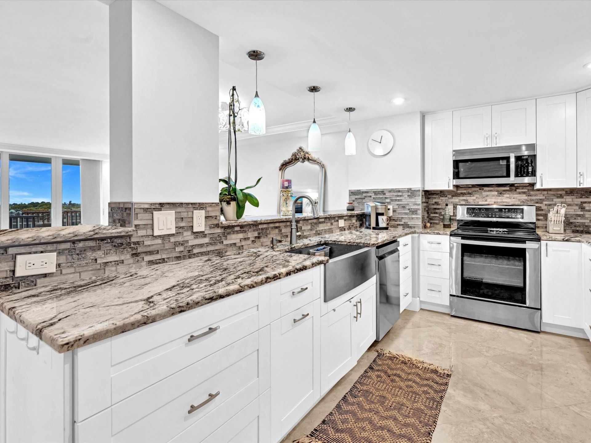 1150 Hillsboro Mile, Unit 509, Hillsboro Beach, FL 33062 Photo