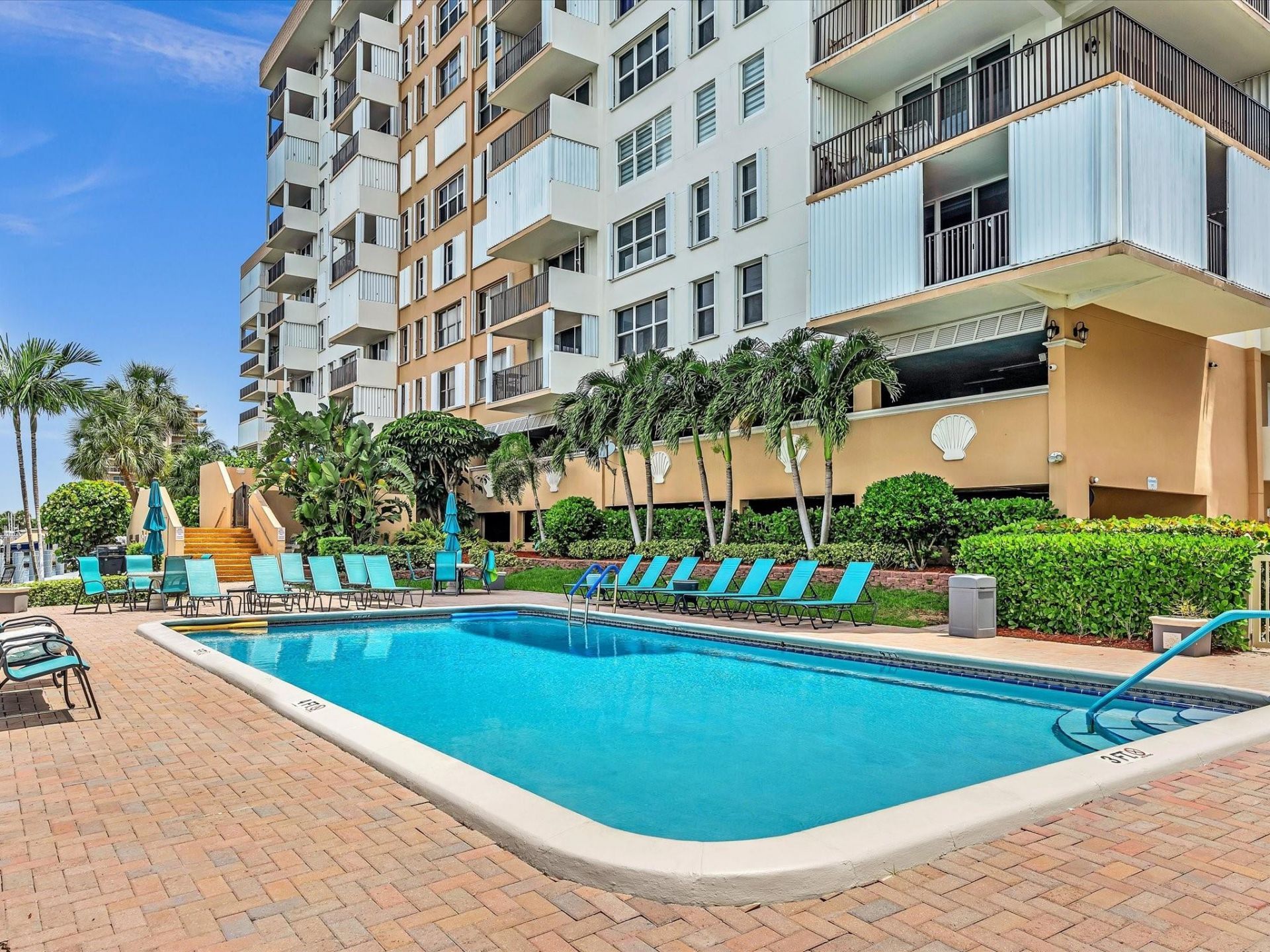 1150 Hillsboro Mile, Unit 509, Hillsboro Beach, FL 33062 Photo