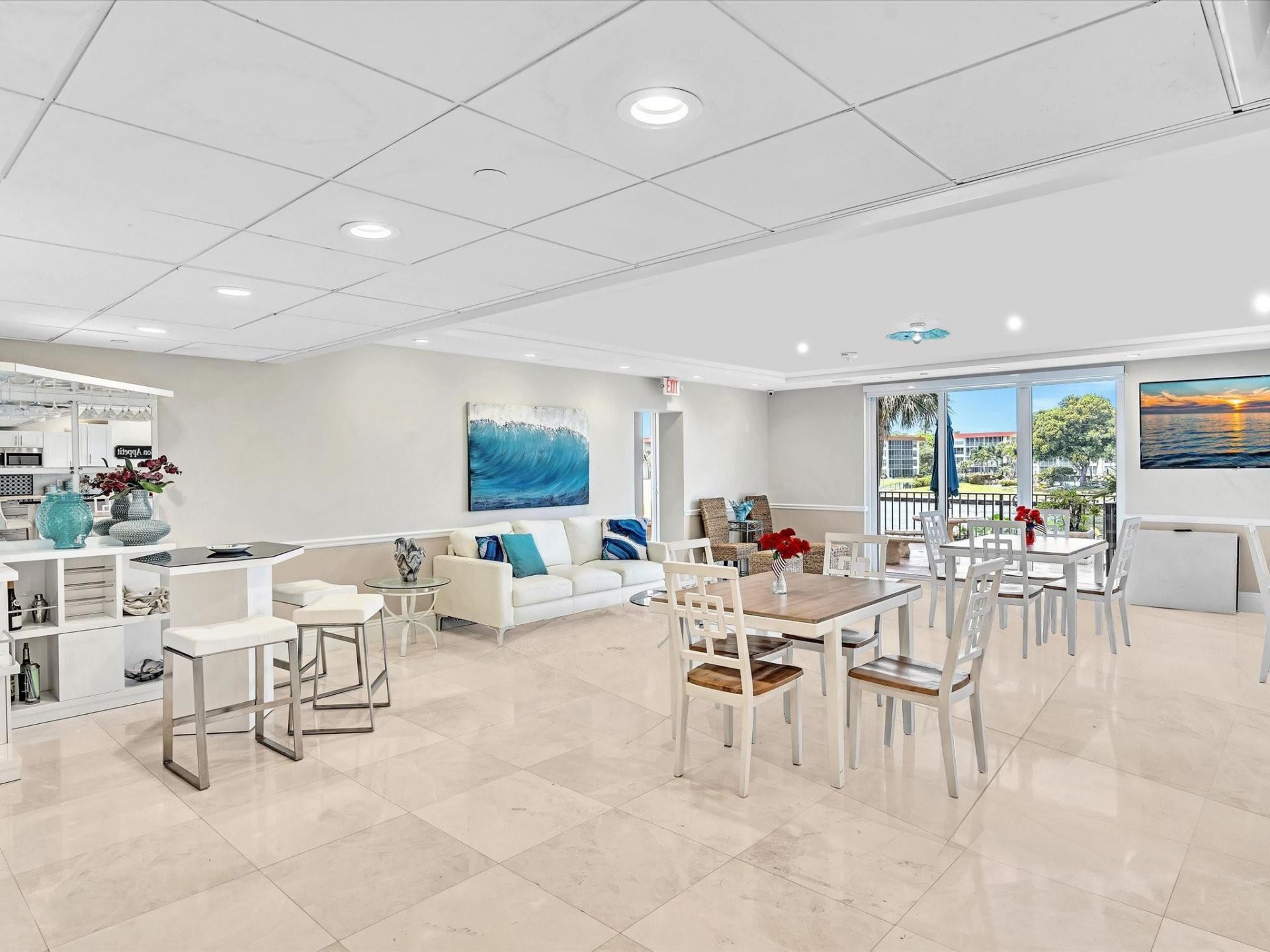 1150 Hillsboro Mile, Unit 509, Hillsboro Beach, FL 33062 Photo