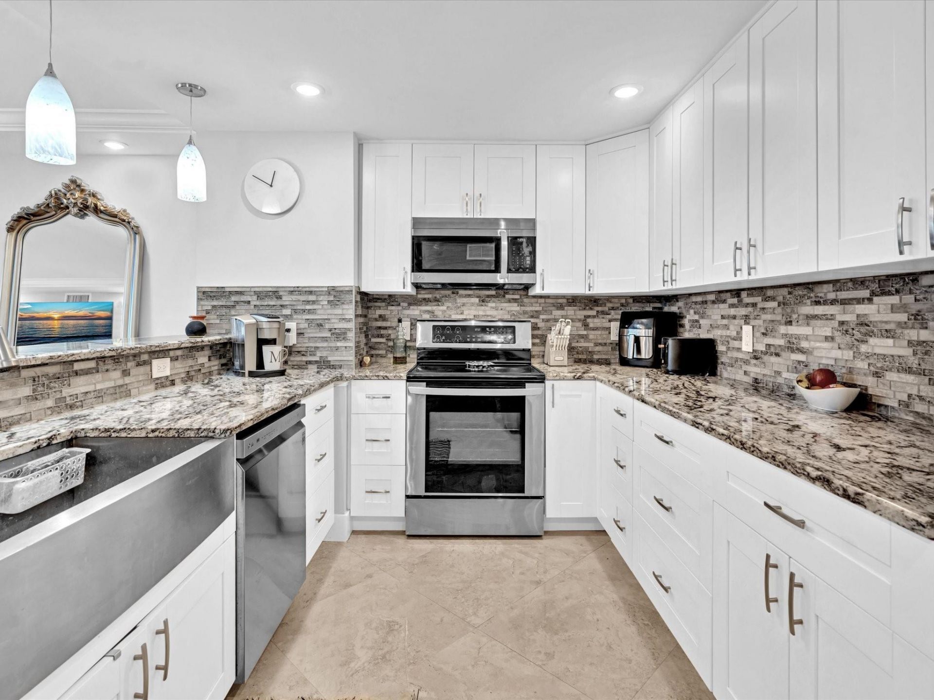 1150 Hillsboro Mile, Unit 509, Hillsboro Beach, FL 33062 Photo
