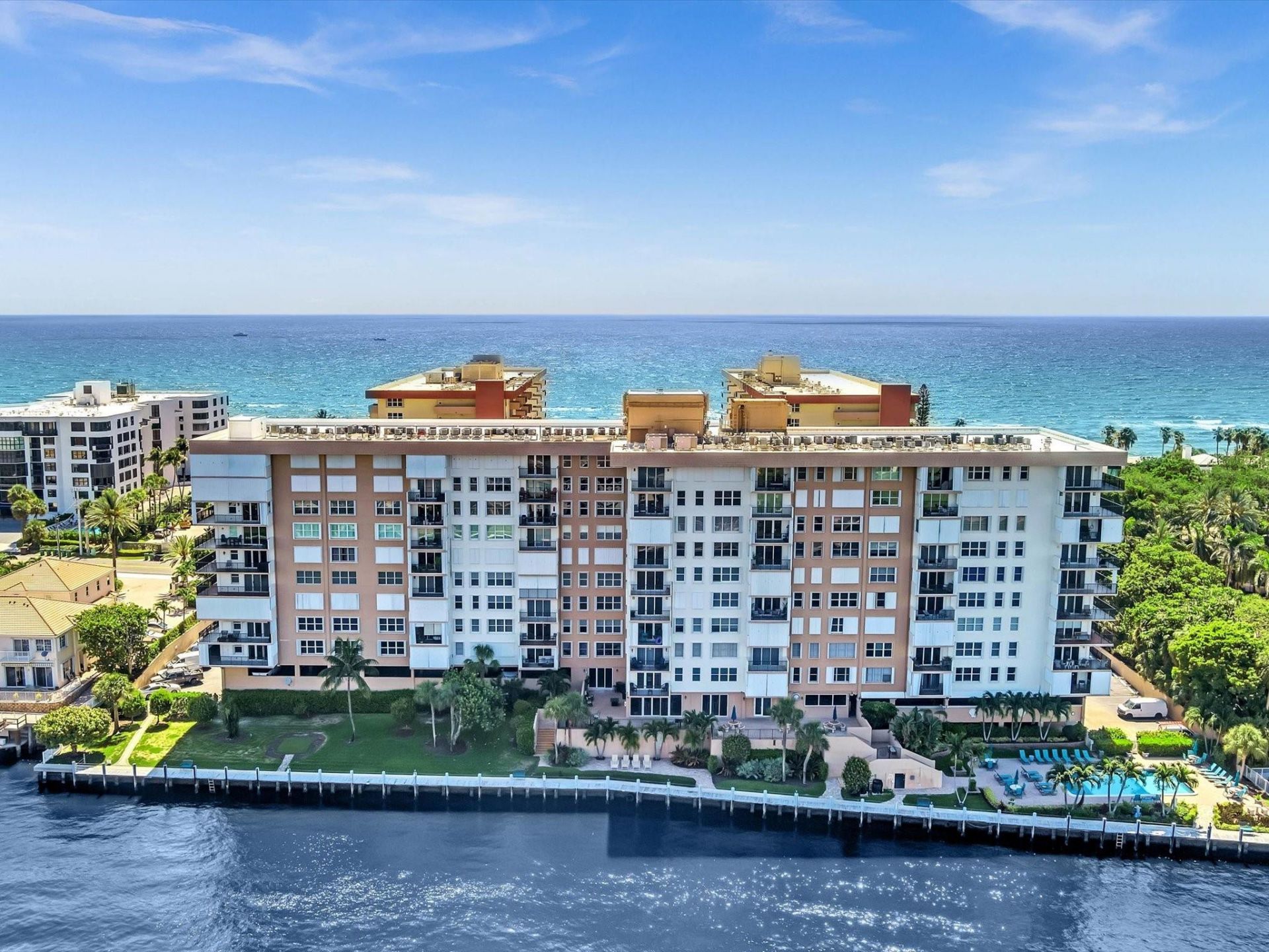 1150 Hillsboro Mile, Unit 509, Hillsboro Beach, FL 33062 Photo