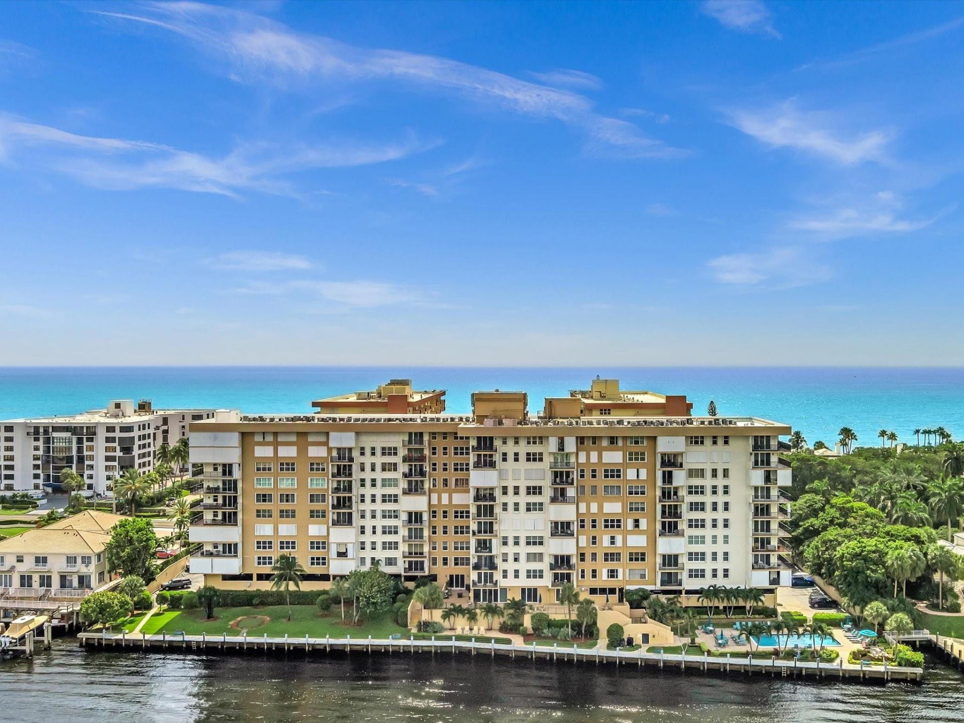 1150 Hillsboro Mile, Unit 509, Hillsboro Beach, FL 33062 Photo