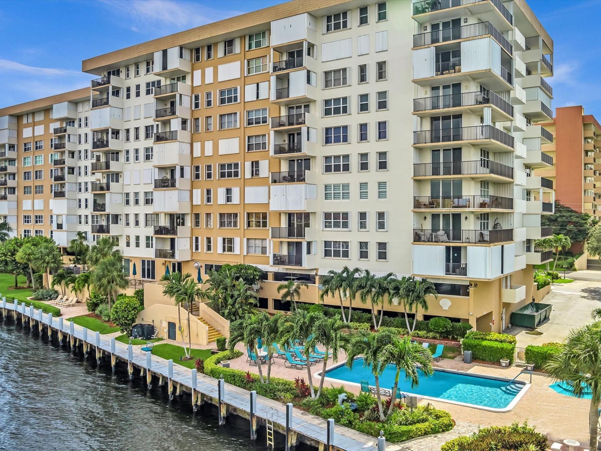 1150 Hillsboro Mile, Unit 509, Hillsboro Beach, FL 33062 Photo