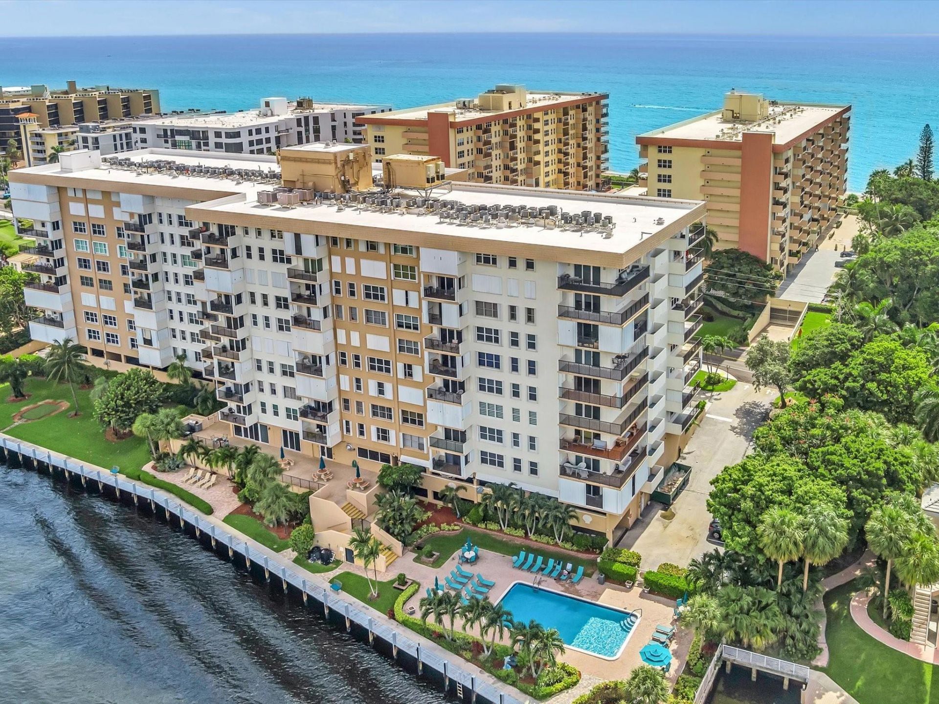 1150 Hillsboro Mile, Unit 509, Hillsboro Beach, FL 33062 Photo