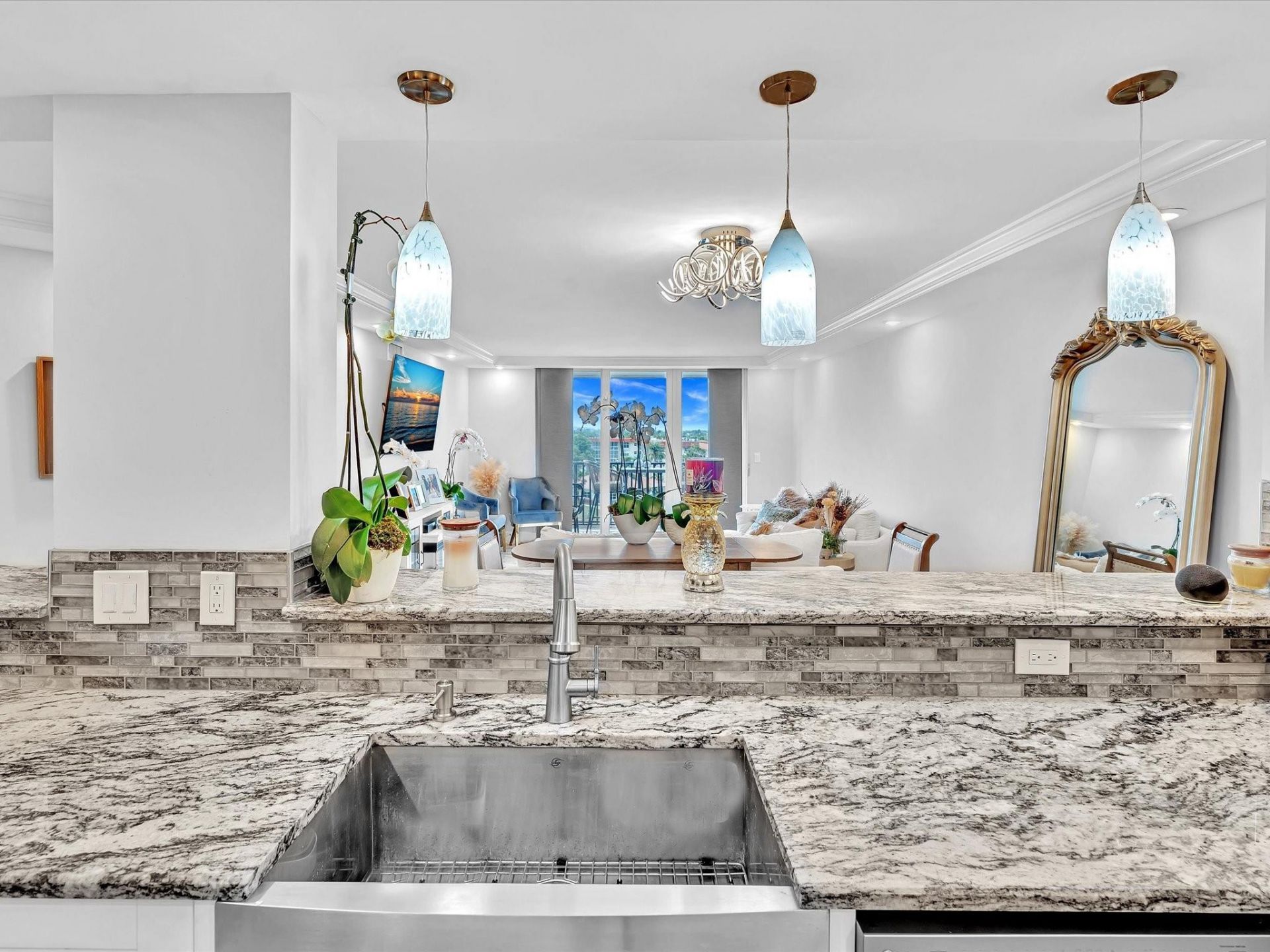 1150 Hillsboro Mile, Unit 509, Hillsboro Beach, FL 33062 Photo