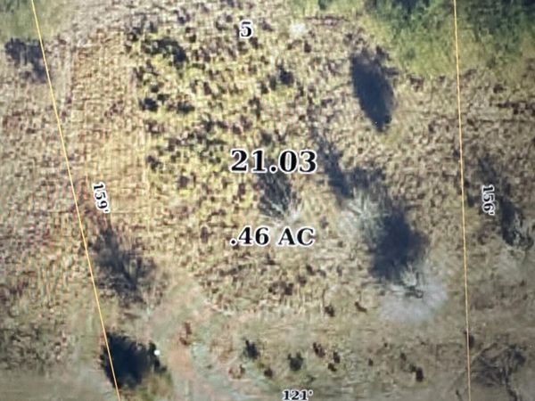 LOT # 5 Bryan St., New Albany, MS 38652