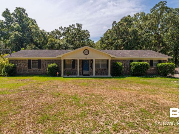 1113 Robert Williams Drive, Saraland, AL 36571