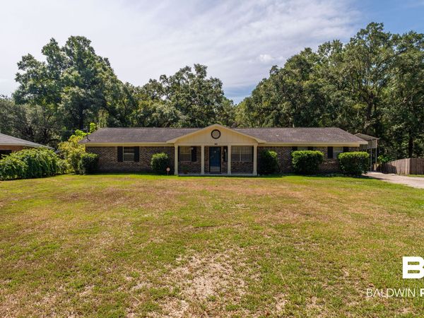 1113 Robert Williams Drive, Saraland, AL 36571