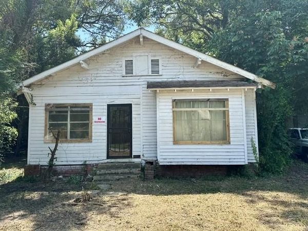 2801 Haas Avenue, Mobile, AL 36607