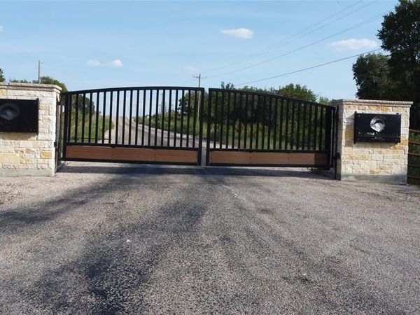 Lot 61 Prickly Pear Court , Stephenville, TX 76401