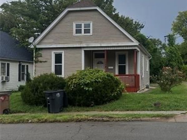 1014 William Street, Cape Girardeau, MO 63703