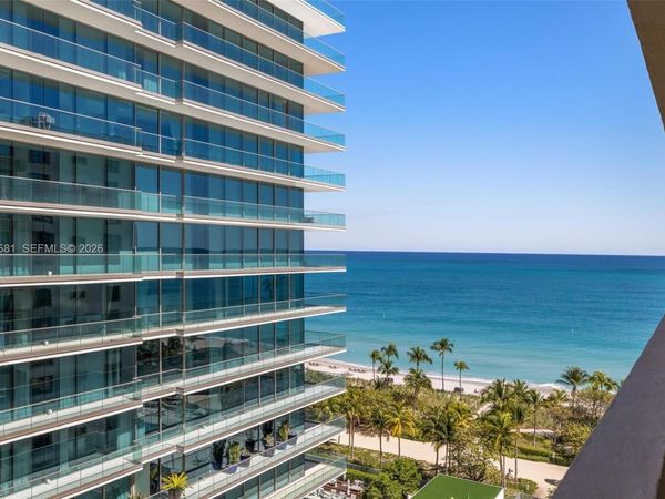 10185 Collins Ave , Unit 1223, Bal Harbour, FL 33154