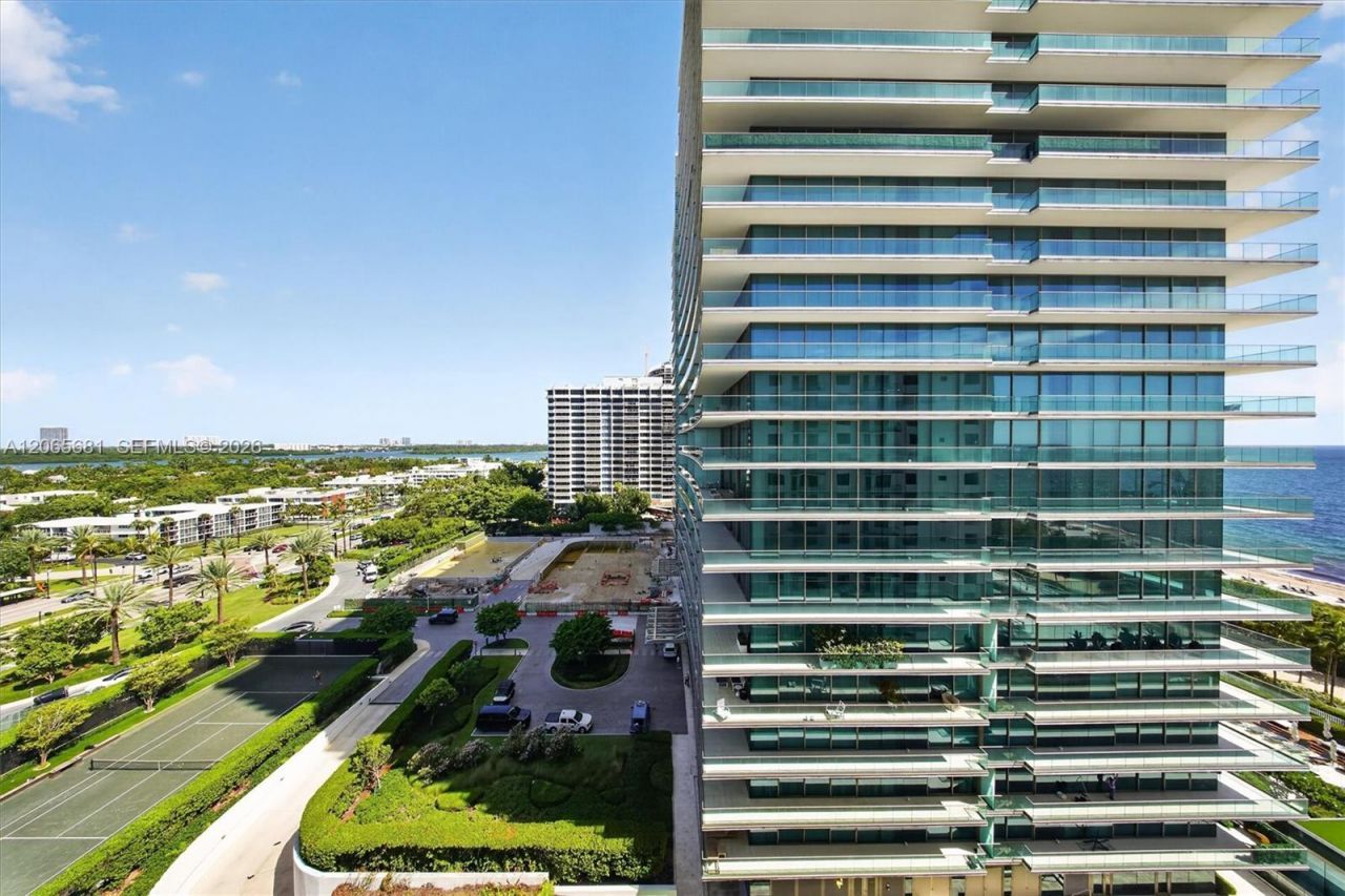 10185 Collins Ave , Unit 1223, Bal Harbour, FL 33154 Photo