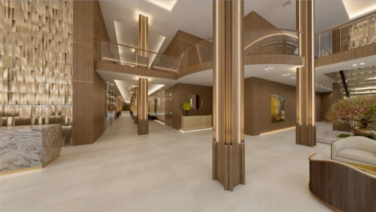 10185 Collins Ave , Unit 1223, Bal Harbour, FL 33154 Photo