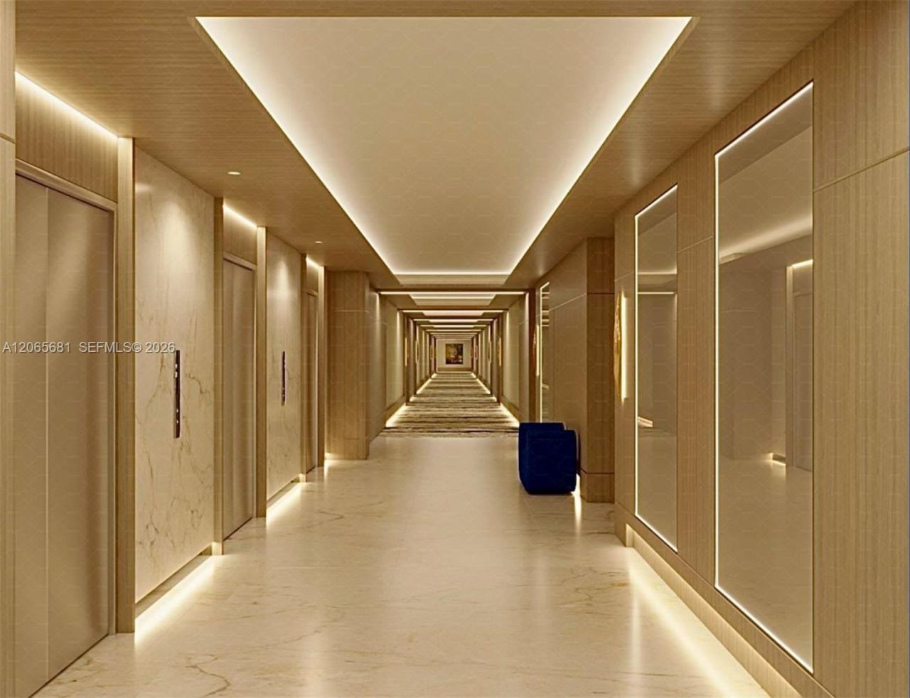 10185 Collins Ave , Unit 1223, Bal Harbour, FL 33154 Photo