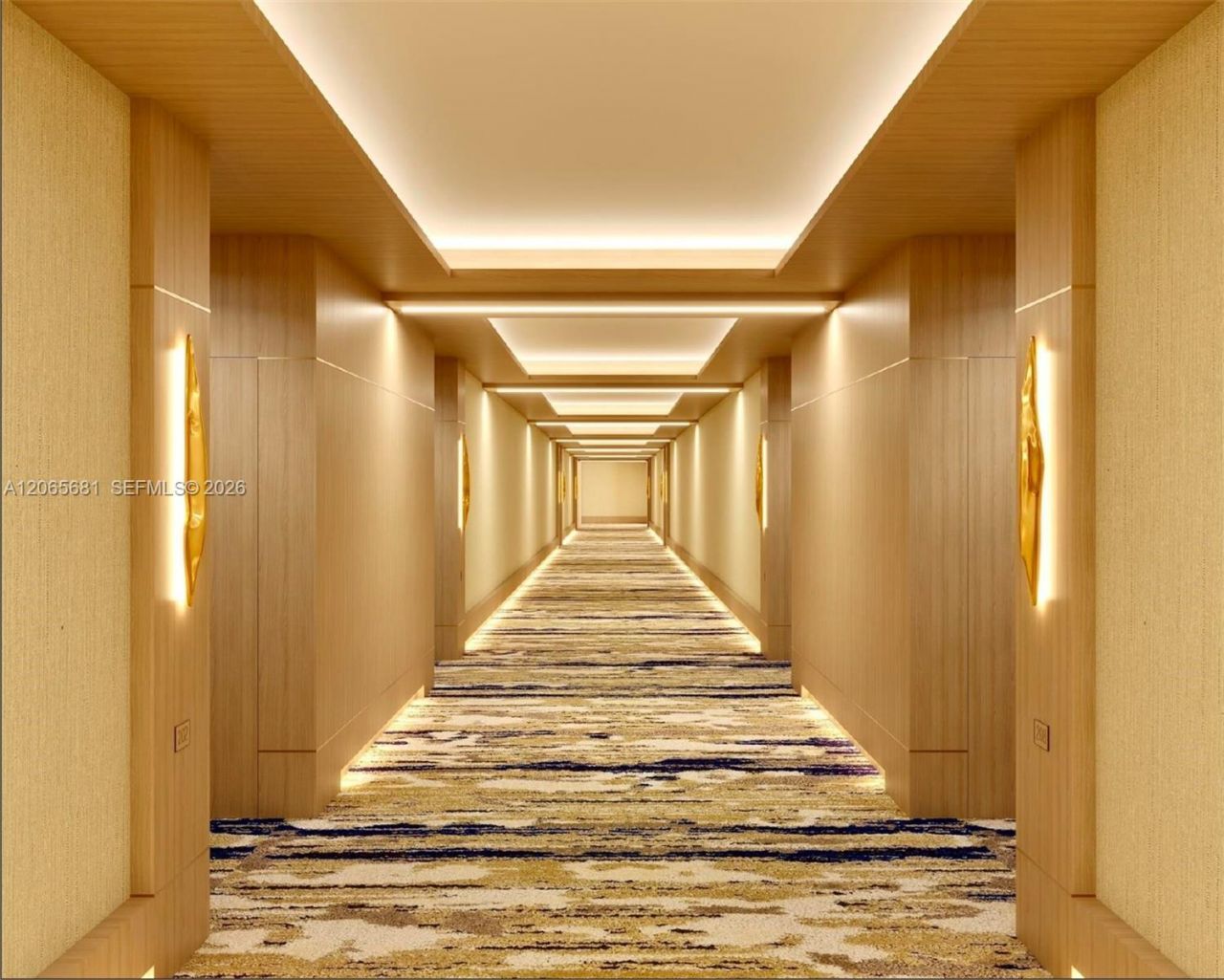 10185 Collins Ave , Unit 1223, Bal Harbour, FL 33154 Photo
