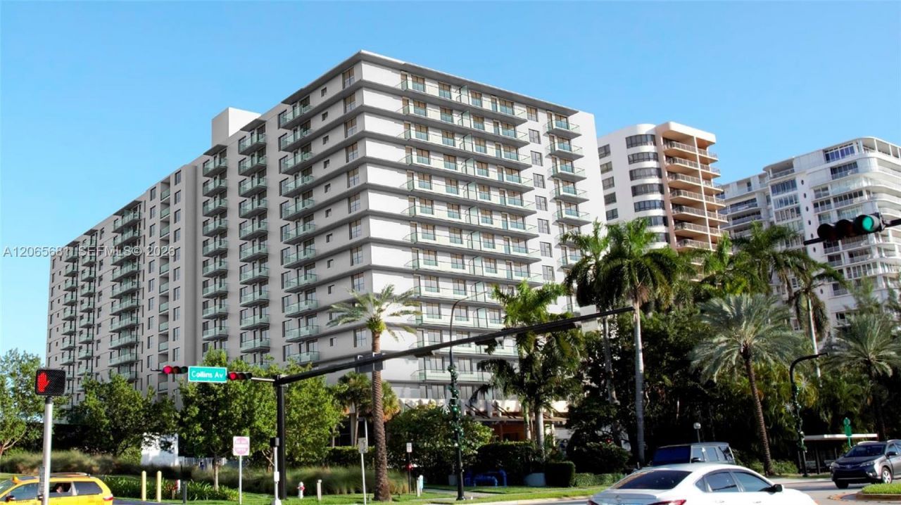 10185 Collins Ave , Unit 1223, Bal Harbour, FL 33154 Photo
