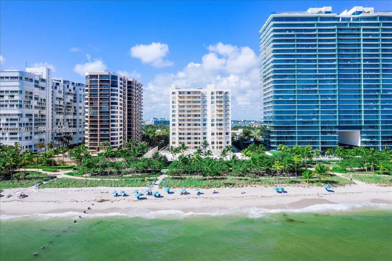 10185 Collins Ave , Unit 1223, Bal Harbour, FL 33154 Photo