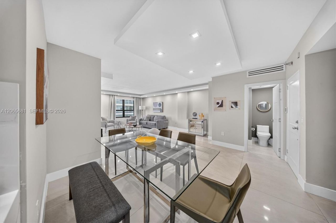 10185 Collins Ave , Unit 1223, Bal Harbour, FL 33154 Photo