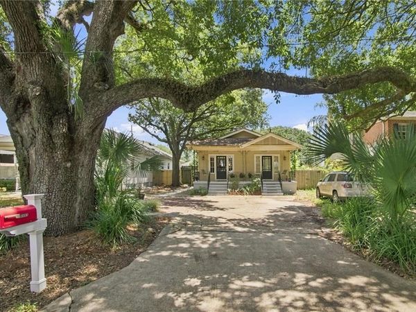 5557 ROSEMARY Place, Unit 57, New Orleans, LA 70124