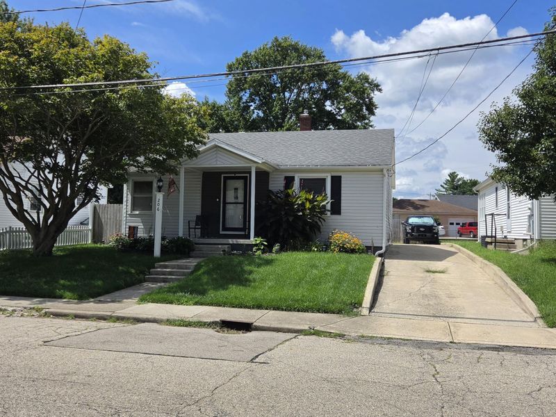 206 Linden Avenue, Piqua, OH 45356 Photo 2