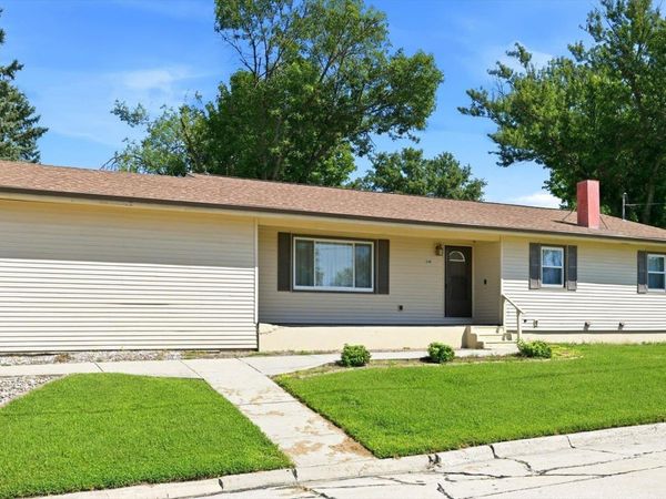 1510 Tormey Street, Red Oak, IA 51566