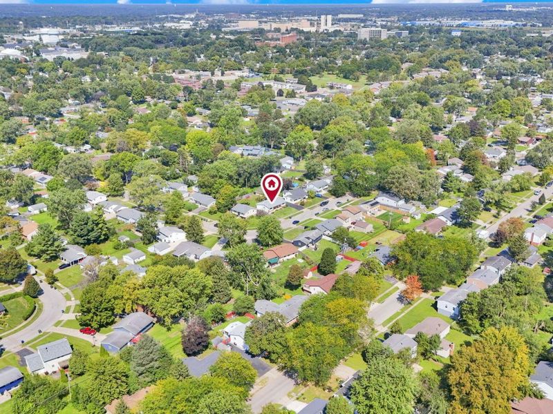 6075 Burnley Square E, Columbus, OH 43229 Photo 47