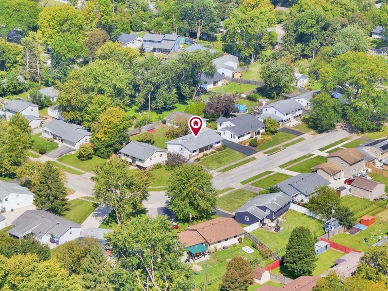 6075 Burnley Square E, Columbus, OH 43229 Photo 48