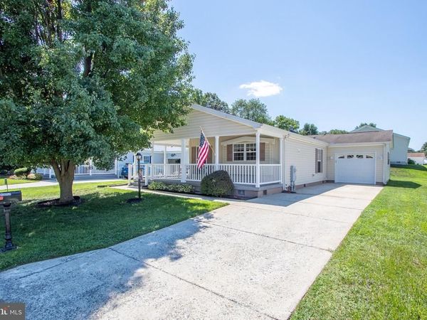 130 S ELLISON LANE , Unit 73, CAMDEN, DE 19934