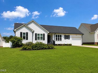 4113 Battle Field Drive, Garner, NC 27529