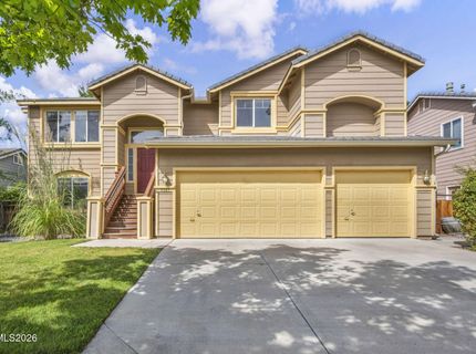 7367 La Costa Street, Sparks, NV 89436 Photo