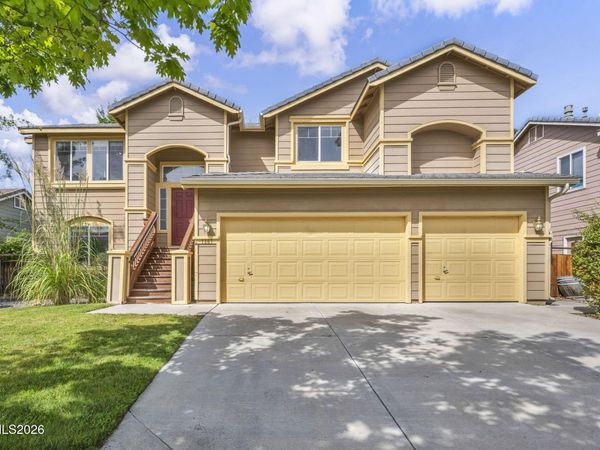 7367 La Costa Street, Sparks, NV 89436